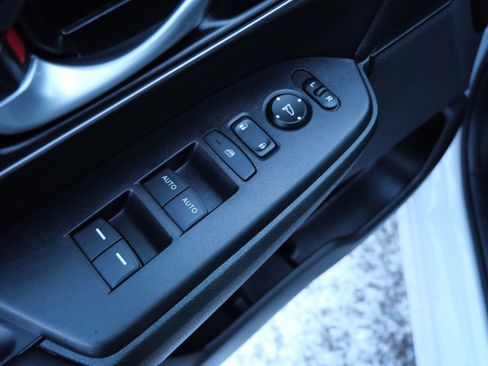 Used 2022 Honda CR-V EX-L image 25