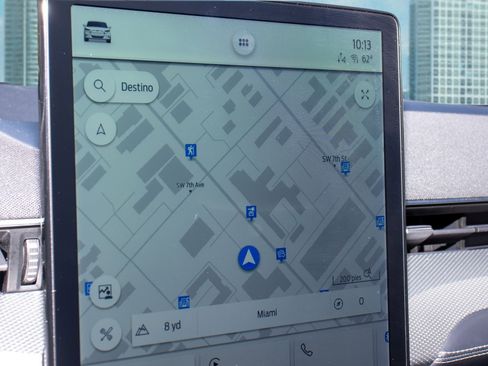 Used 2021 Ford Mustang Mach-E Select w/ Comfort/Technology Package image 31