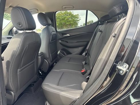 New 2026 Buick Encore GX Preferred w/ Advanced Technology Package FWD image 13