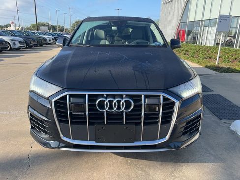 Used 2023 Audi Q7 3.0T Prestige w/ Prestige Package image 2