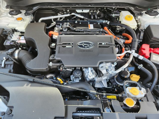 New 2026 Subaru Forester Sport AWD/4WD image 24