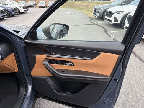 New 2026 MAZDA CX-70 3.3 Turbo S w/ Premium Plus image 8