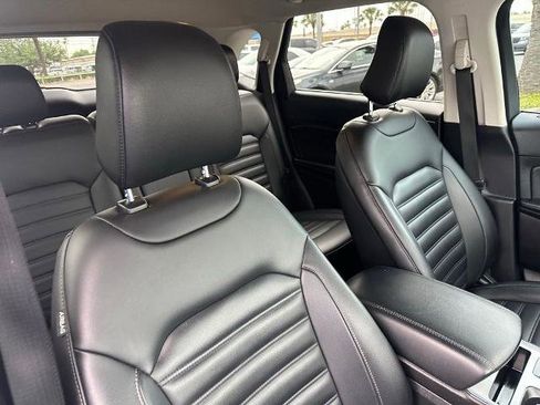 Certified 2022 Ford Edge SEL w/ Convenience Package AWD/4WD image 23
