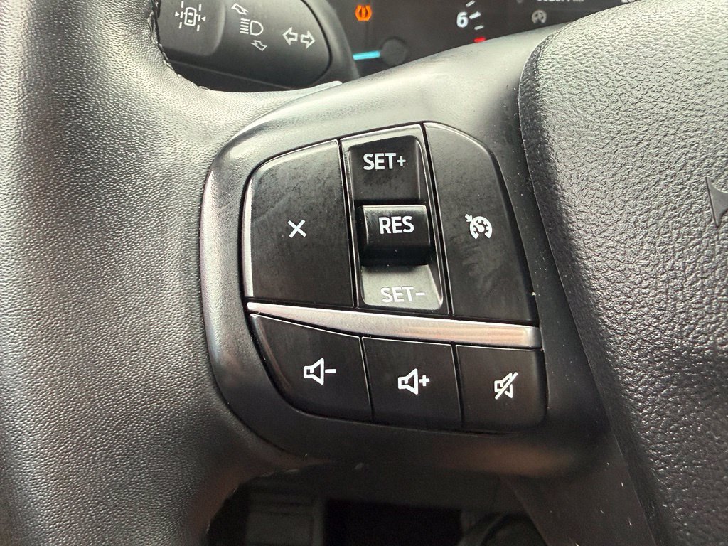 Used 2021 Ford Escape SE w/ Convenience Package FWD image 22