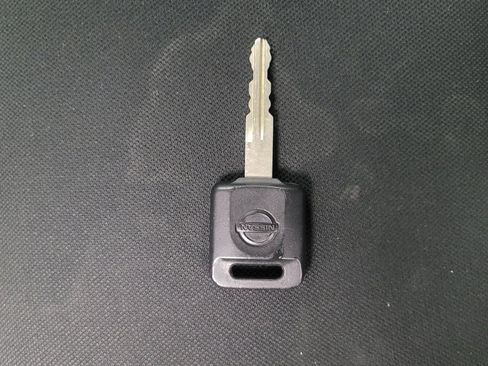 Used 2024 Nissan Versa S w/ S Plus Package FWD image 32