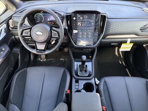 New 2025 Subaru Forester Touring image 18