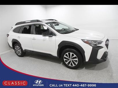 Used 2024 Subaru Outback Premium