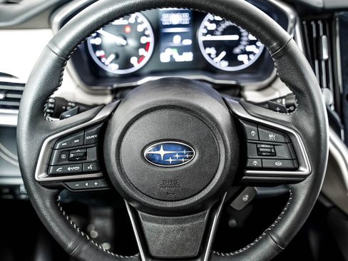 Used 2024 Subaru Outback Limited AWD/4WD image 12