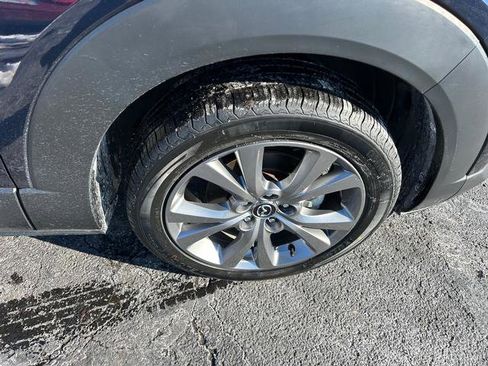 Certified 2024 MAZDA CX-30 AWD 2.5 S w/ Preferred Package image 27