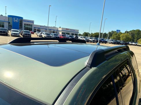 Used 2026 Honda Passport TrailSport Elite image 15