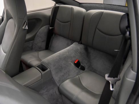 Used 2006 Porsche 911 Carrera 4 image 20