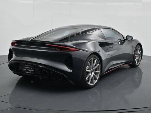Used 2025 Lotus Emira RWD image 7