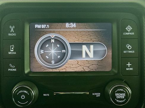 Used 2020 Jeep Wrangler Sport image 19