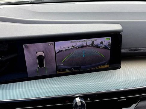 New 2025 Nissan Murano SL image 21