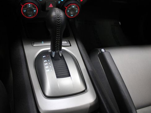 Used 2015 Chevrolet Camaro SS w/ Rear Vision Package image 23