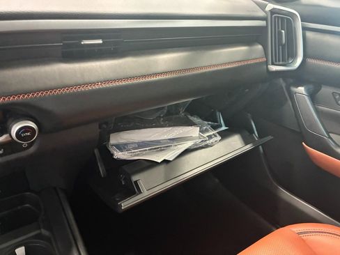 New 2026 MAZDA CX-50 AWD 2.5 S w/ Weather Package image 15