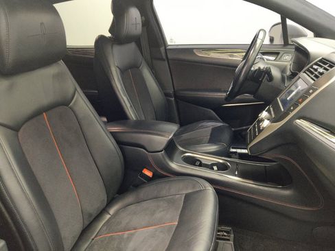 Used 2017 Lincoln MKC Black Label AWD/4WD image 21