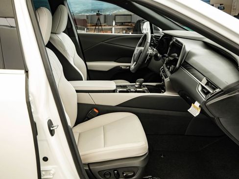 New 2026 Lexus RX 350 Premium AWD/4WD image 24