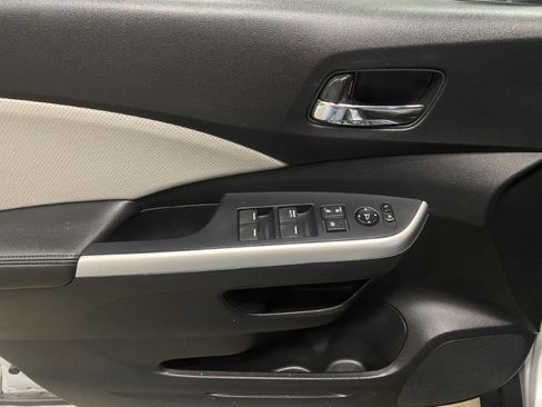 Used 2015 Honda CR-V EX-L image 27