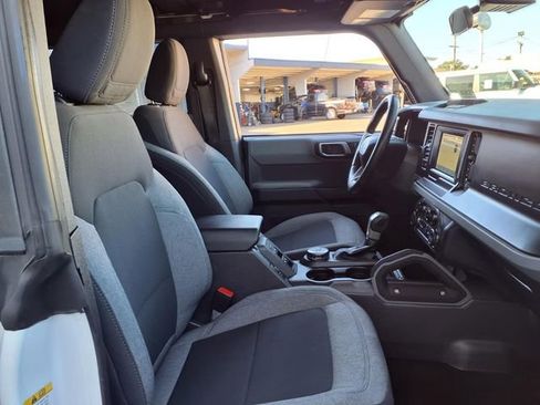Certified 2023 Ford Bronco 4-Door image 20