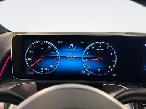 Certified 2020 Mercedes-Benz GLB 250 4MATIC image 25