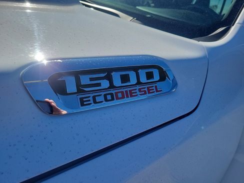 Used 2021 RAM 1500 Limited image 13