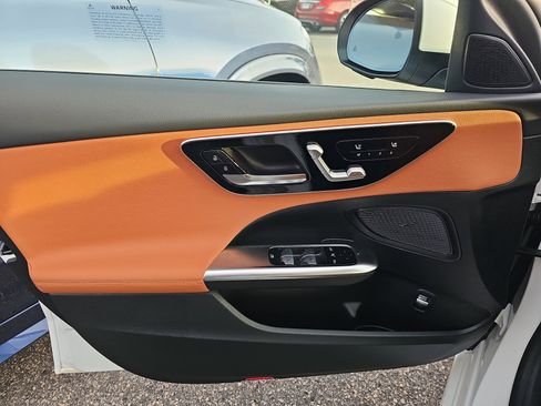 New 2026 Mercedes-Benz C 300 Sedan image 27