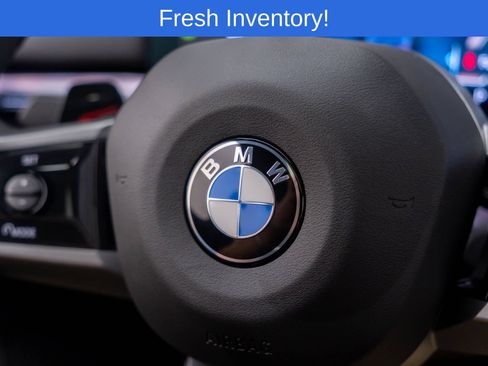 Certified 2026 BMW 540i xDrive w/ Executive Package AWD/4WD image 26