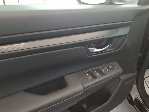 Certified 2023 Honda CR-V Sport image 12