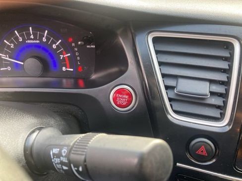 Used 2015 Honda Civic EX-L image 23