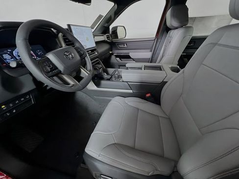 New 2026 Toyota Tundra Limited AWD/4WD image 11