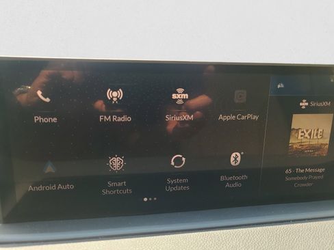 Used 2023 Acura MDX FWD image 17