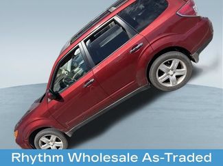 Used 2010 Subaru Forester 2.5X Premium w/ Popular Equipment Group 1A AWD/4WD video 2