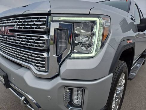 Used 2023 GMC Sierra 2500 Denali AWD/4WD image 6