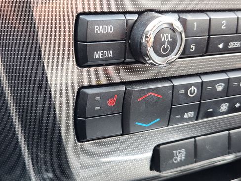 Used 2012 Ford Fusion SEL image 28