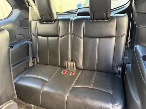 Used 2015 Nissan Pathfinder Platinum AWD/4WD image 43