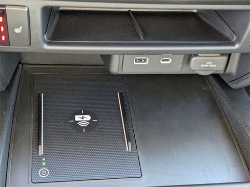 Certified 2025 Honda Ridgeline TrailSport image 26