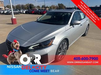 New 2025 Nissan Altima 2.5 SL 360° Tour