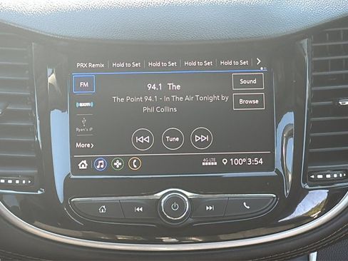 Used 2022 Chevrolet Trax LT w/ Driver Confidence Package image 21