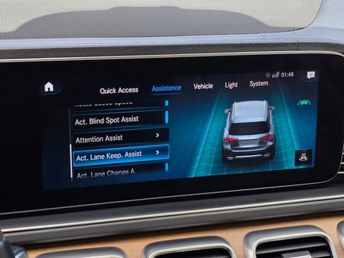 Used 2020 Mercedes-Benz GLE 450 4MATIC image 49