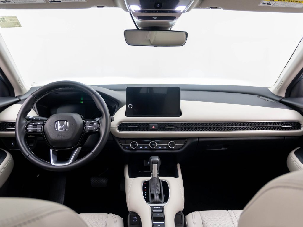 Certified 2026 Honda HR-V EX-L image 13