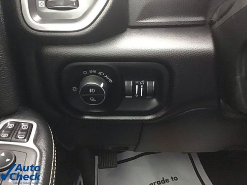 Used 2023 RAM 3500 Laramie image 34