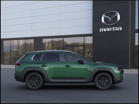 New 2026 MAZDA CX-50 AWD 2.5 S w/ Cargo Package image 5