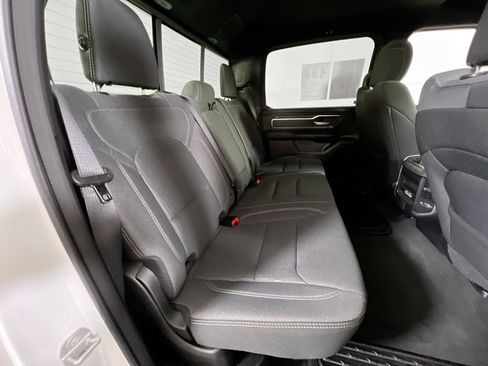 Used 2022 RAM 1500 Big Horn image 26