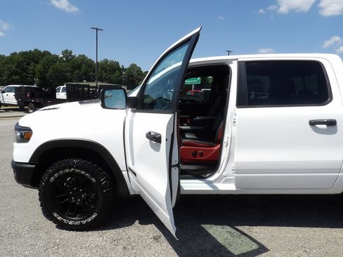 Used 2026 RAM 1500 Rebel w/ Rebel Level 1 Equipment Group AWD/4WD image 13