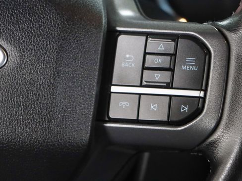 Used 2023 Ford F150 XLT w/ Equipment Group 302A High AWD/4WD image 15