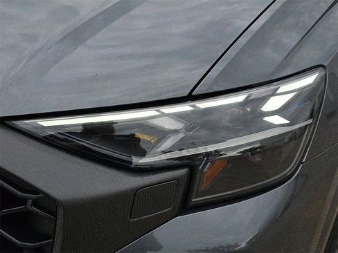 New 2025 Audi RS Q8 performance image 32