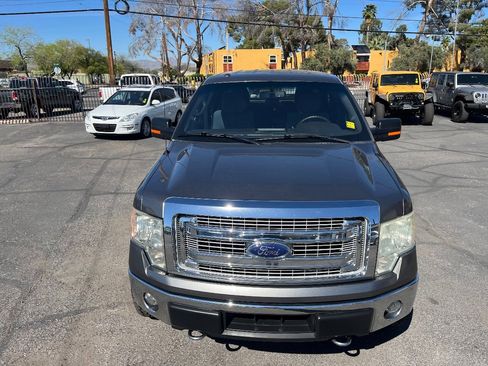 Used 2014 Ford F150 XLT w/ XLT Chrome Package image 42