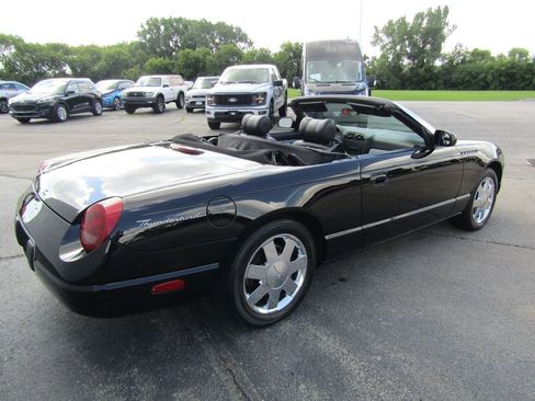 Used 2002 Ford Thunderbird image 11