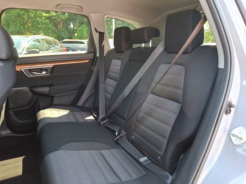 Used 2021 Honda CR-V EX image 9